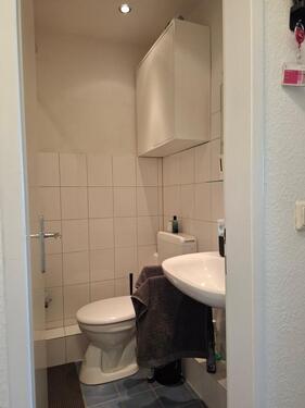 Foto - 1.5 Zimmer Etagenwohnung in Bonn
