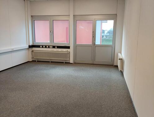 Foto - Schöne Büroeinheit im 1. OG mit toller Aussicht und eigenem Zugang