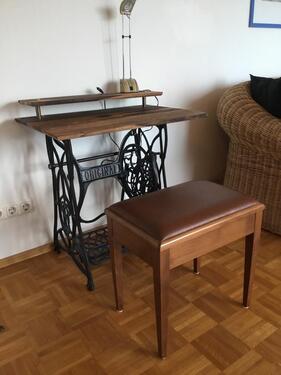 Foto - Etagenwohnung in Wedel zur Miete