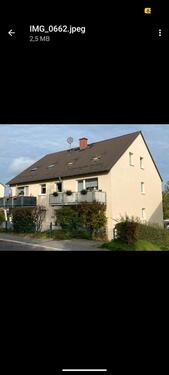 Foto - Schöne zentrale 2-Raum-Wohnung in Chemnitz Kapellenberg