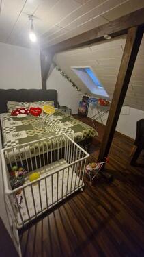 Foto - 2 Zimmer Dachgeschoßwohnung zur Miete in Täferrot