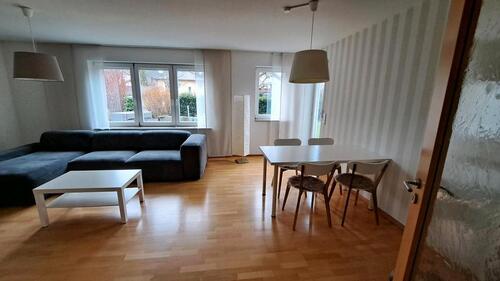 Foto - 3-Zi-Wohnung in Heitersheim für Wochenendheimfahrer, Berufspendl