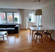 3-Zi-Wohnung in Heitersheim für Wochenendheimfahrer, Berufspendl