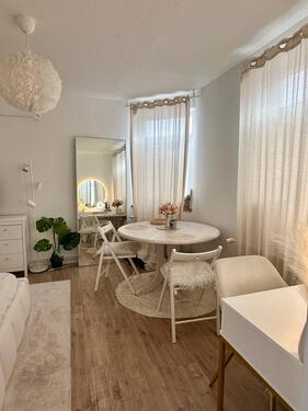 Foto - 1 Zimmer Erdgeschoßwohnung in Tastrup
