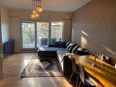 Foto - Moderne 3-ZI Wohnung 95m2 mit Balkon Aufzug und TG Stellplatz
