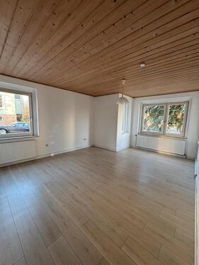 Foto - Helle 3-Zimmer-Wohnung in zentraler Lage von Naila