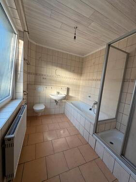 Foto - 3 Zimmer Erdgeschoßwohnung zur Miete in Bad Steben