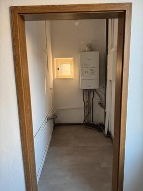 Foto - Erdgeschoßwohnung in Bad Steben zur Miete