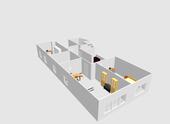 Foto - 3 Zimmer Etagenwohnung zur Miete in Creglingen
