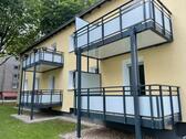 Foto - Hier fühlen Sie sich wohl: individuelle 3,5-Zimmer-Wohnung
