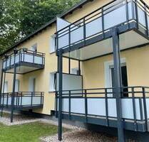 Hier fühlen Sie sich wohl: individuelle 3,5-Zimmer-Wohnung - Dortmund Eving