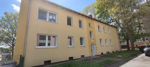 Foto - 3 Zimmer Erdgeschoßwohnung zur Miete in Dortmund