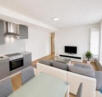 2 Zimmer Erdgeschoss Wohnung ca. 50 m² Hamminkeln Dingden