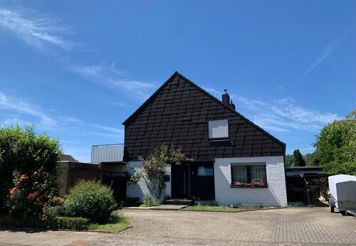 Foto - Doppelhaushälfte in ruhiger Lage von Bad Rothenfelde