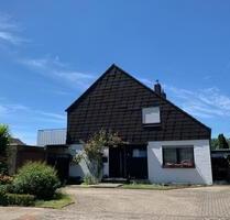 Doppelhaushälfte in ruhiger Lage von Bad Rothenfelde