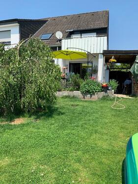 Foto - 4 Zimmer Doppelhaushälfte zum Kaufen in Bad Rothenfelde