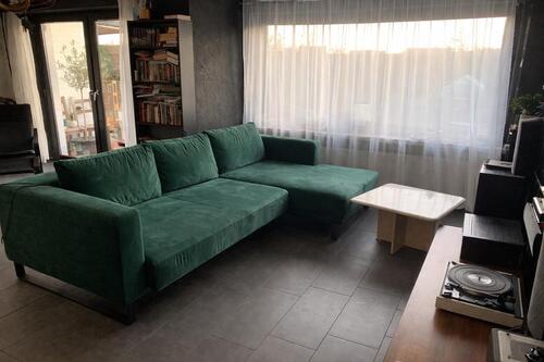 Foto - 4 Zimmer Doppelhaushälfte in Bad Rothenfelde