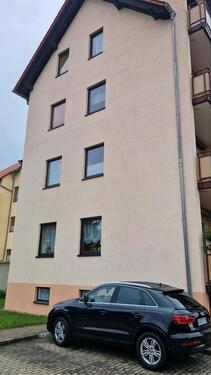 Foto - 2 Zimmer Etagenwohnung zum Kaufen in Quedlinburg