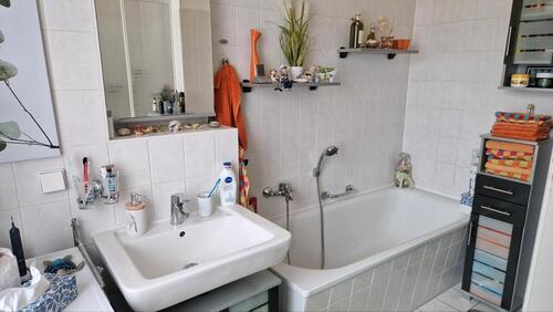 Foto - 2 Zimmer Etagenwohnung in Quedlinburg