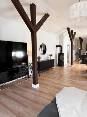 Foto - 3 Zimmer Dachgeschoßwohnung zum Kaufen in Horst (Holstein)