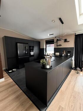 Foto - 3 Zimmer Dachgeschoßwohnung in Horst (Holstein)