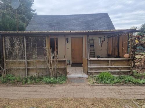 Foto - Einfamilienhaus in Velten zum Kaufen