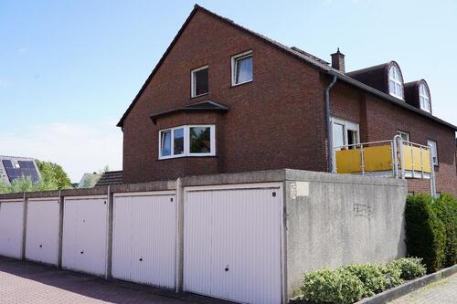 Foto - Maisonette Eigentumswohnung 104 qm