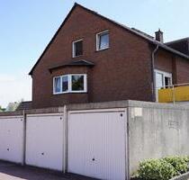Maisonette Eigentumswohnung 104 qm - Kamen