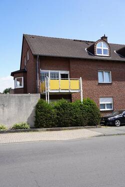 Foto - 4 Zimmer Maisonettenwohnung zum Kaufen in Kamen