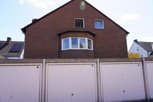 Foto - 4 Zimmer Maisonettenwohnung in Kamen