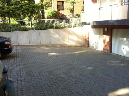 Foto - Außenstellplatz in Niendorf - 40,00 EUR Miete,