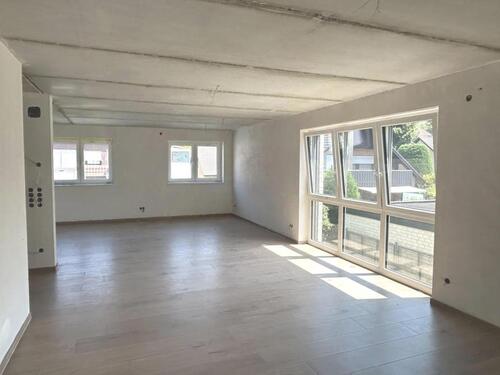 Foto - Etagenwohnung in Gütersloh zur Miete