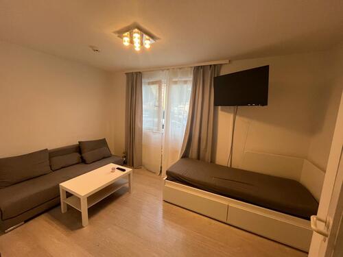 Foto - 1-Zimmer Wohnung (Besichtigung Sonntag)