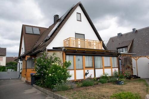Foto - Familienfreundliche Doppelhaushälfte mit Charakter