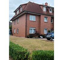 3 Zimmer Wohnung in Friesoythe Zentrum