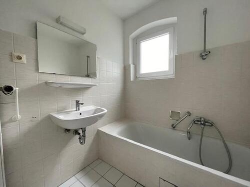Foto - Etagenwohnung in Wilhelmshaven