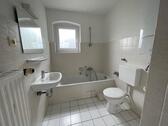 Foto - Etagenwohnung in Wilhelmshaven zur Miete