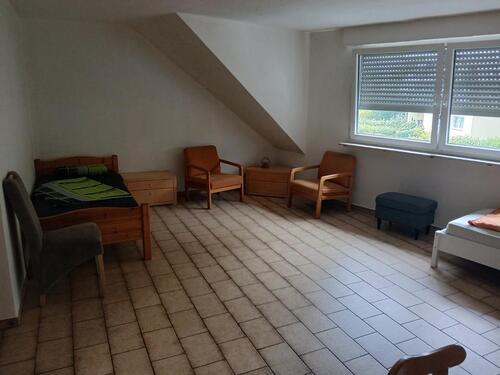 Foto - Etagenwohnung zur Miete in Winningen