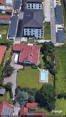 Foto - Stilvolles Wohnen im Grünen–Einfamilienhaus mit großen Garten