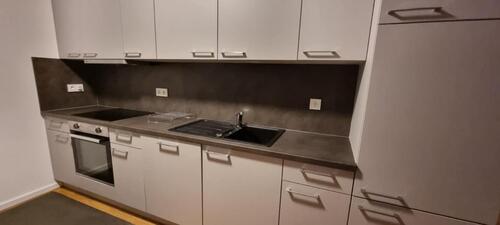 Foto - Etagenwohnung zur Miete in Pforzheim