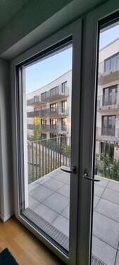 Foto - Etagenwohnung in Pforzheim