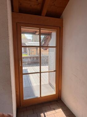 Foto - Etagenwohnung in Straßlach-Dingharting zur Miete