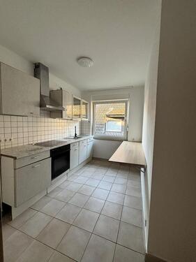 Foto - Etagenwohnung in Coesfeld zur Miete