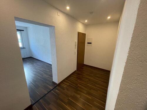 Foto - Etagenwohnung in Wuppertal zur Miete