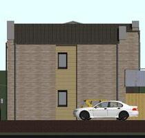 Drei Zimmerwohnung, Neubau, Obergeschoss - Lingen (Ems) Damaschke