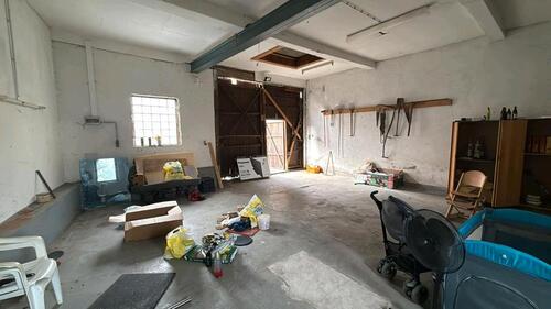 Foto - Einfamilienhaus in Maßbach zum Kaufen