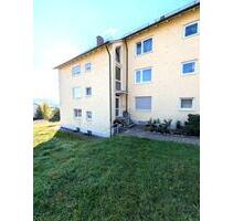 Möblierte 72 m² Wohnung mit Küche – Top Lage Schulberg - Cham