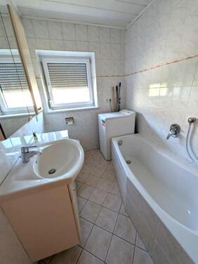 Foto - Etagenwohnung in Cham zur Miete