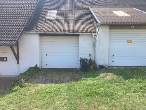 Foto - Garage Scheune in Idar-Oberstein zu vermieten