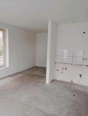 Foto - 1 Zimmer Etagenwohnung in Lünen